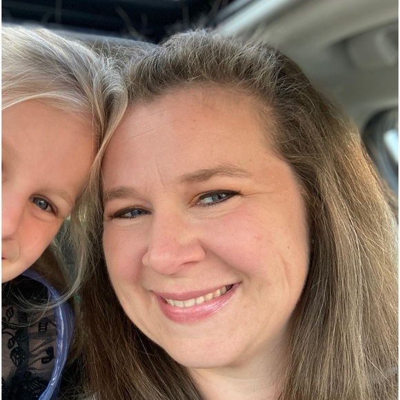 Meet the Posher Other - Meet your Posher, Vicki